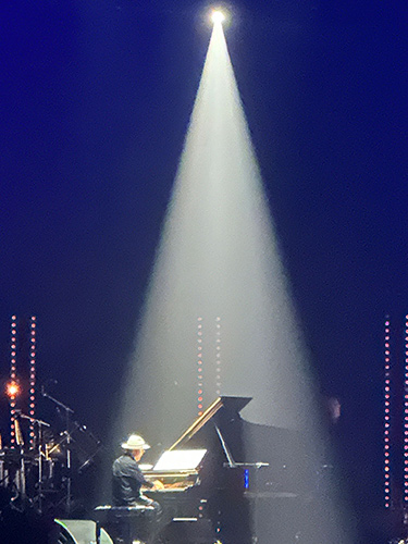 iluminacion plano escenario